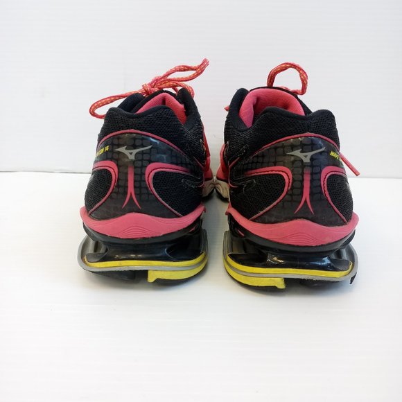 Mizuno Wave Creation 14 Running Shoes (AS47KG-V04) - Picture 3 of 9
